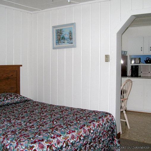 Little River Motel Saint Regis St. Regis Cameră foto