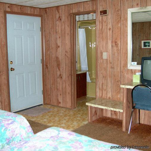 Little River Motel Saint Regis St. Regis Cameră foto